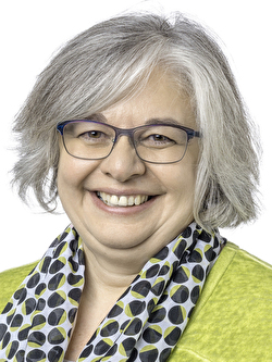 Charlotte Shah-Wuillemin
