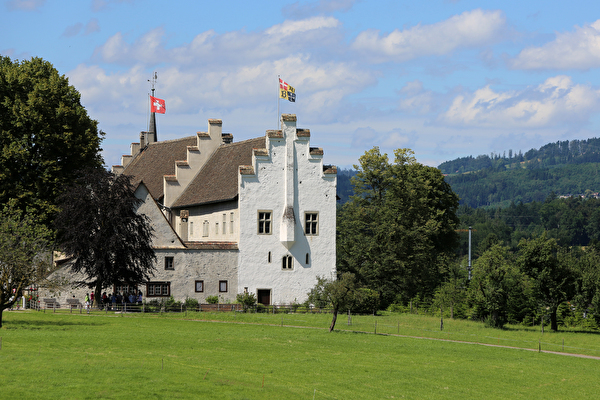 Ritterhaus Bubikon