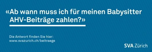 Beitragspflicht
