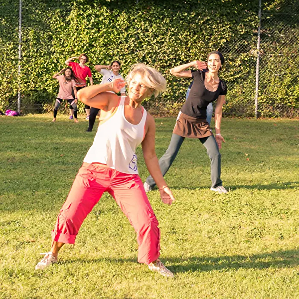 Bild Tanzen 
