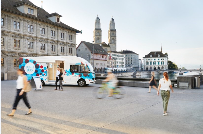 Luftibus