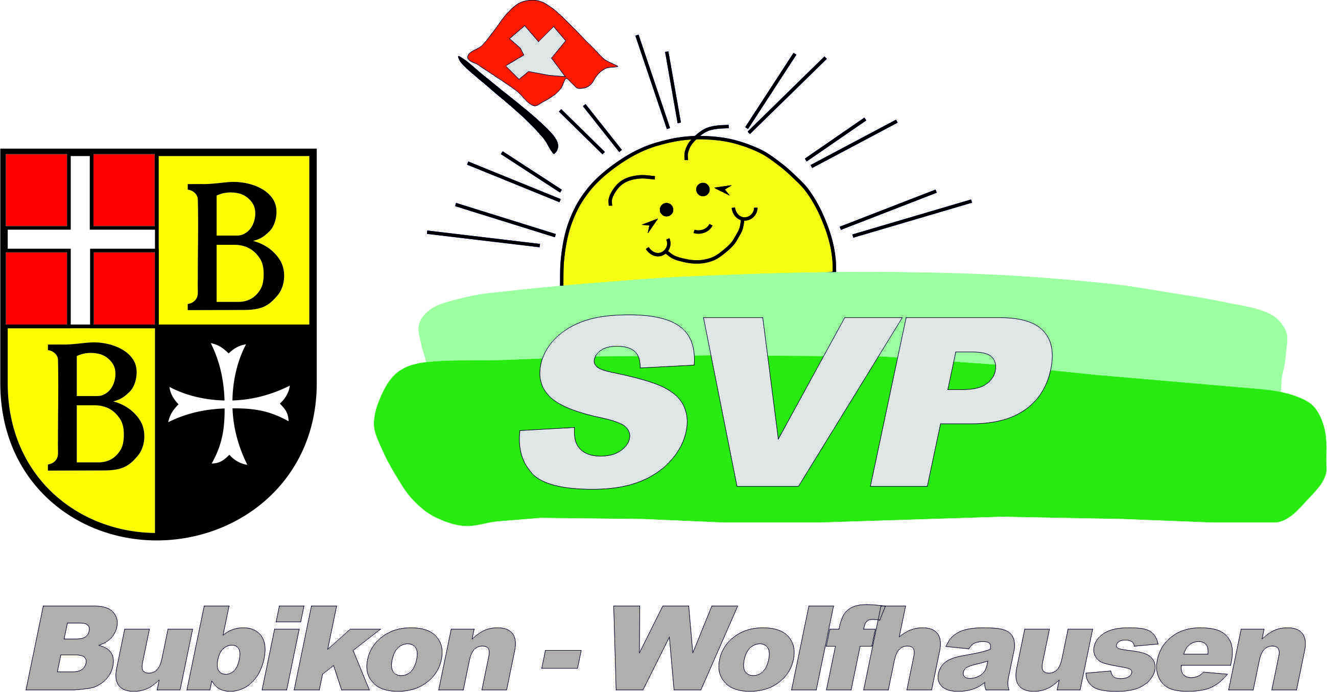 SVP Bubikon - Wolfhausen