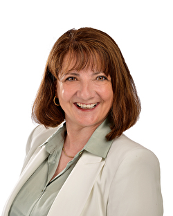 Diana Schmutz Gemeinderätin