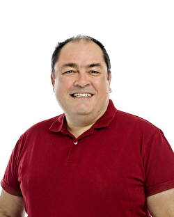 Daniel Gerber