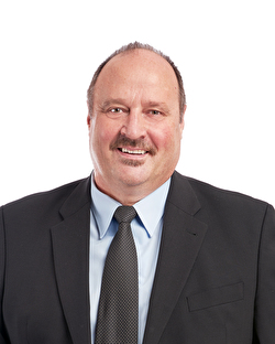 Bruno Riedo Gemeinderat