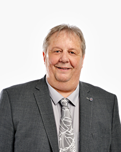 Markus Riedo Gemeinderat