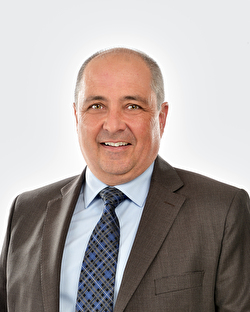 Hans Jörg Liechti Ammann
