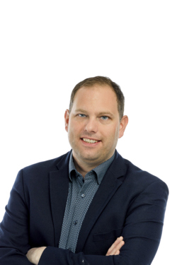 Stefan Spicher