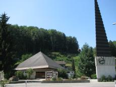 Reformierte Kirche