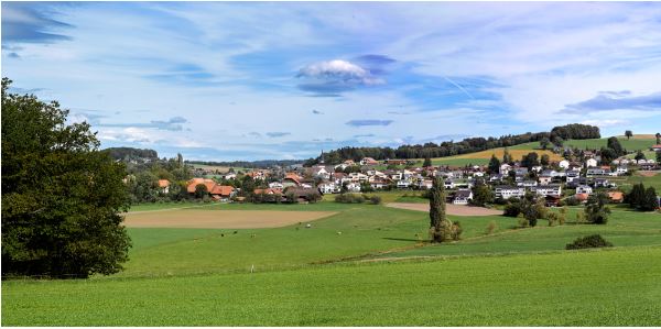Panoramafoto