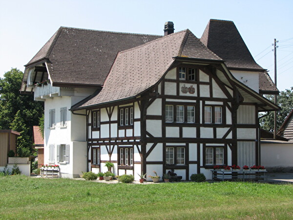 Ratzé Schloss