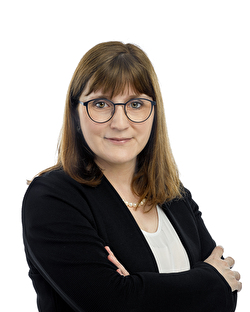 Therese Neuhaus