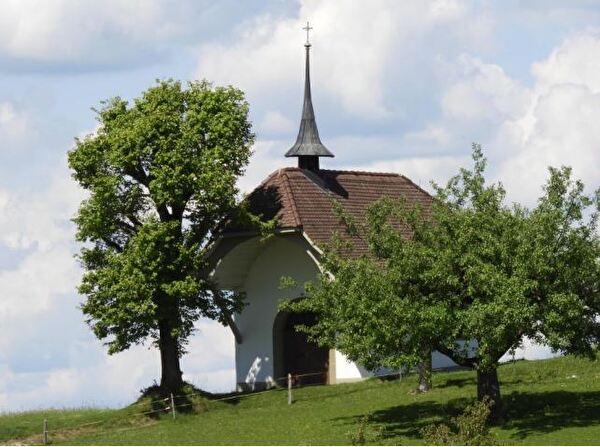 Kapelle Obermettlen