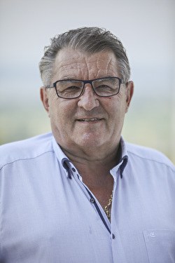 Rudolf Gantenbein