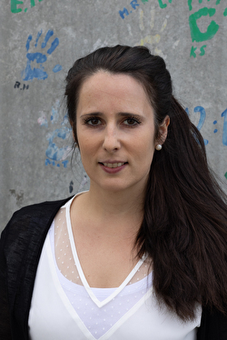 Daniela Cahenzli