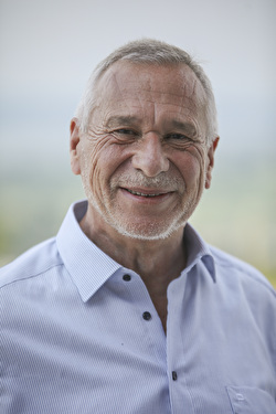 Peter Müller