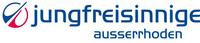 Das Bild zeigt das Logo der Jungfreisinnigen des Kantons Appenzell A.Rh.
