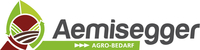 Hier sehen Sie das Logo von Aemisegger Agro-Bedarf