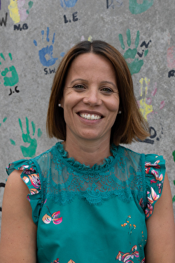 Sandra Flammer