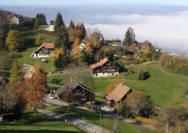 Unterwienacht