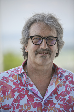 Eugen Kamber