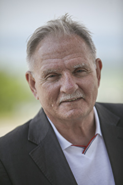 Werner Schluchter