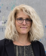 Alexandra Wirth