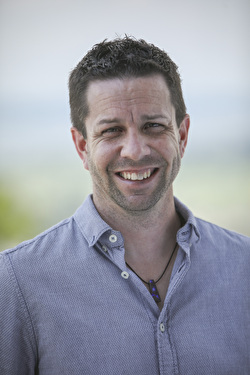 Tobias Grossenbacher