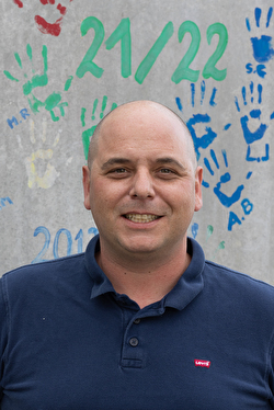 Rolf Bölsterli