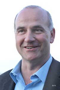 Gemeinderat Markus Hürlimann