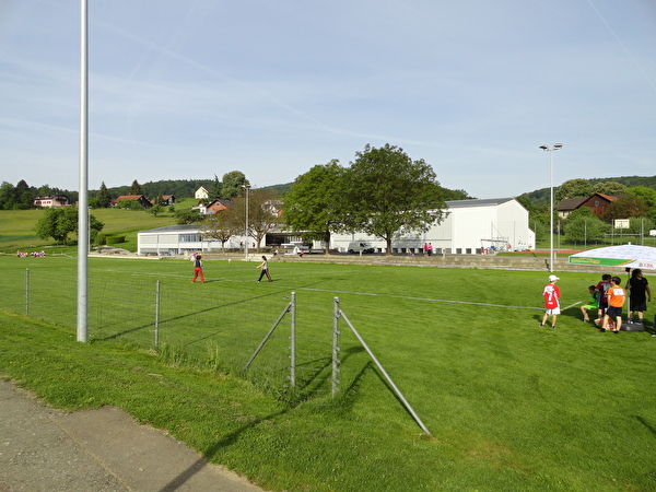 Sportplatz Villnachern