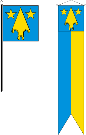 Flagge