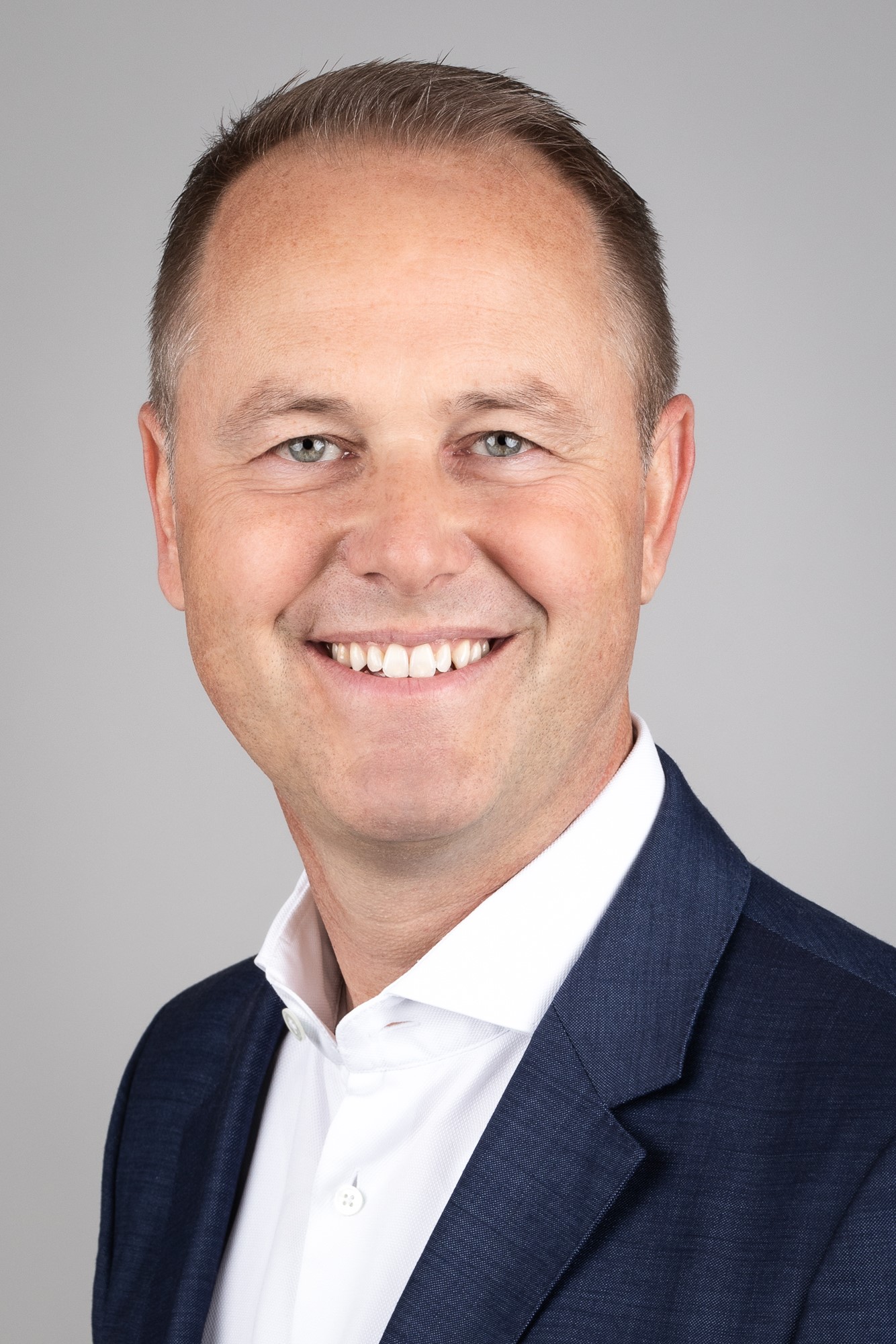 Claudio Schaad