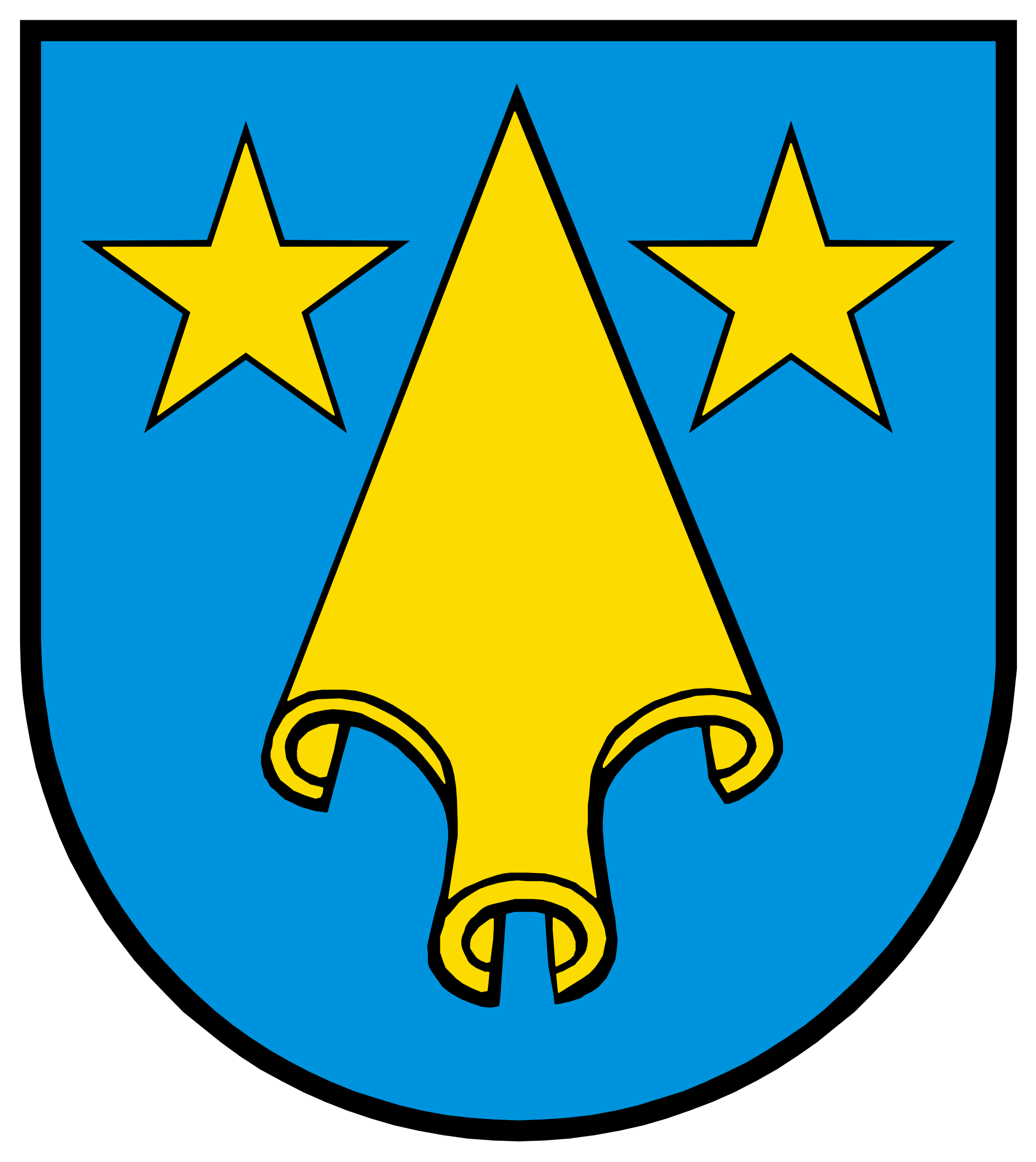 Wappen