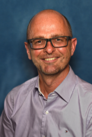 Sacha Mannhart, Schulleitung Dorf