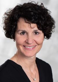 Sibylle Strickler