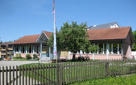 Kindergarten Mettlen