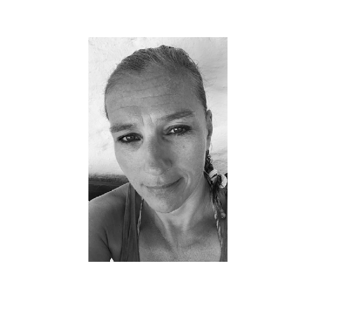 Caroline Item Schulsozialarbeiterin