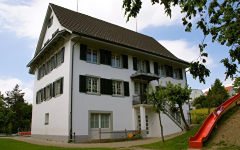 Kindergarten Feld