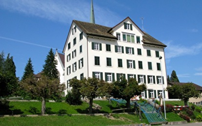 Schulhaus Altes Töss