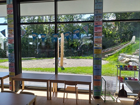 Kindergarten Grenzbach