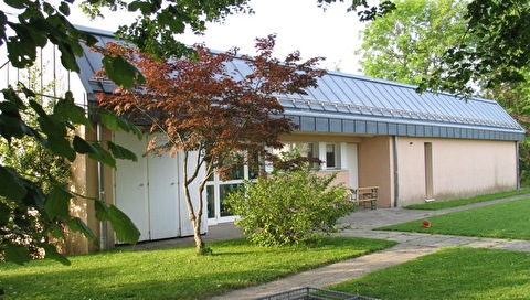 Kindergarten Hügsam