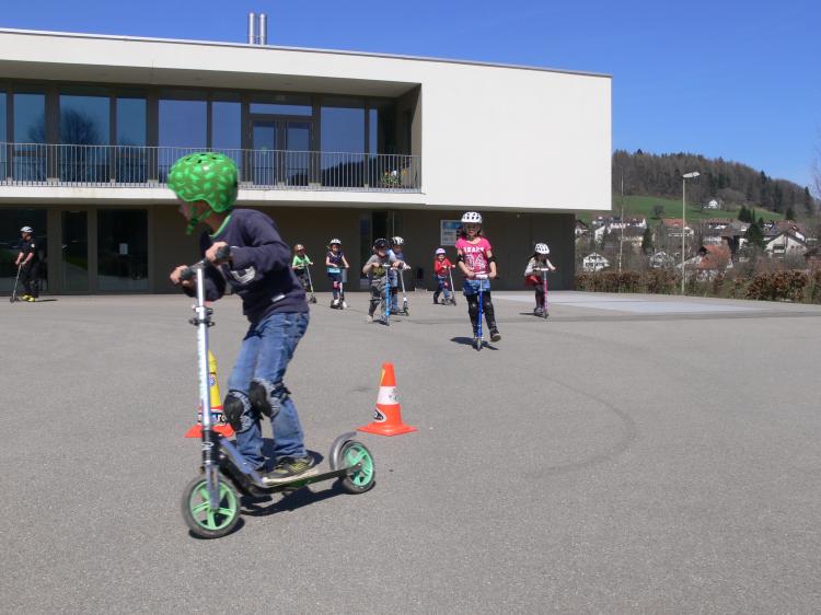 Scooterday 2015