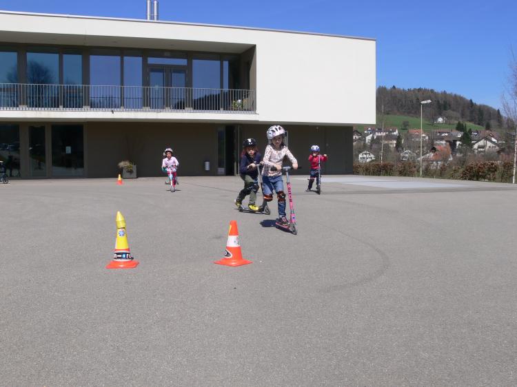 Scooterday 2015