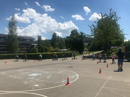 Scooterday 2021