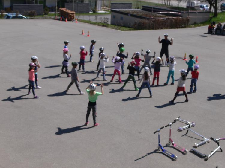 Scooterday 2015
