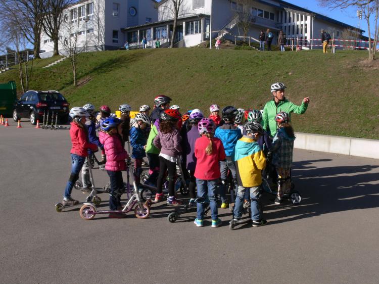 Scooterday 2015