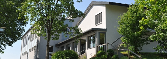 Sekundarschulhaus Hermetsbüel