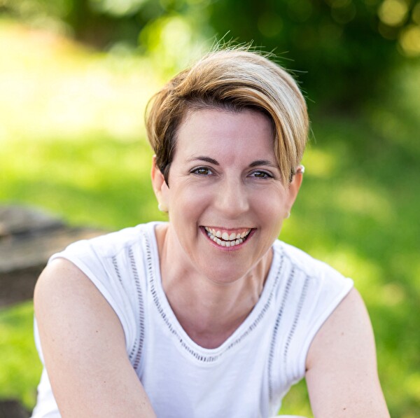 Portrait von Andrea Gut, abtretende Leiterin der Fachstelle Sonderpädagogik