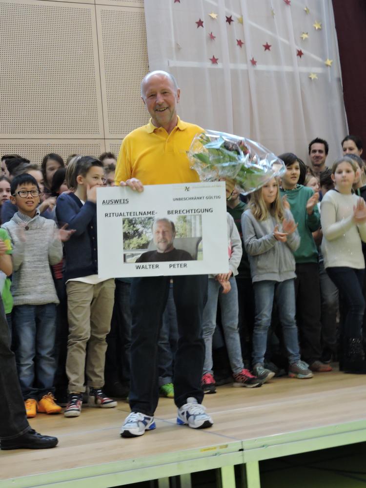 Adventssingen 2015